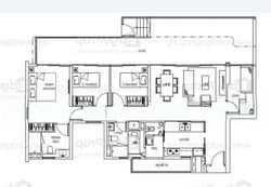 Tree House (D23), Condominium #600359891